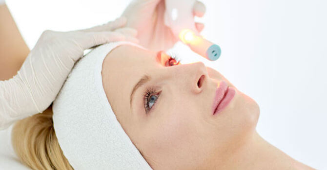 Beauty services in Kanata