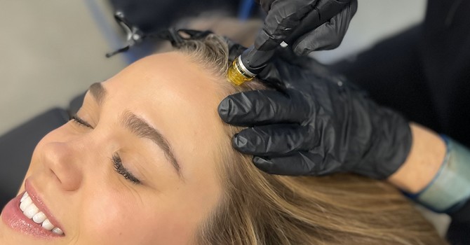 Beauty services in Kanata