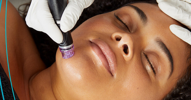 Beauty services in Kanata