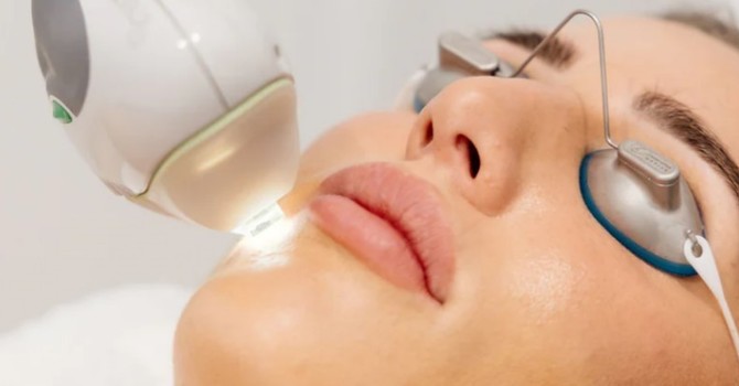 Beauty services in Kanata