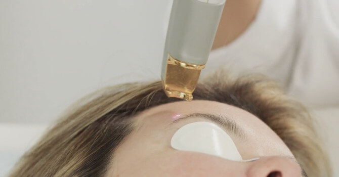 Beauty services in Kanata