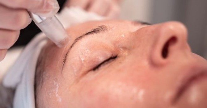 Beauty services in Kanata