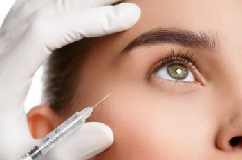 Botox Injections Ottawa