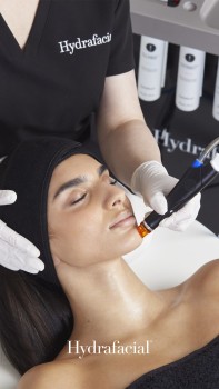 Hydrafacial Ottawa