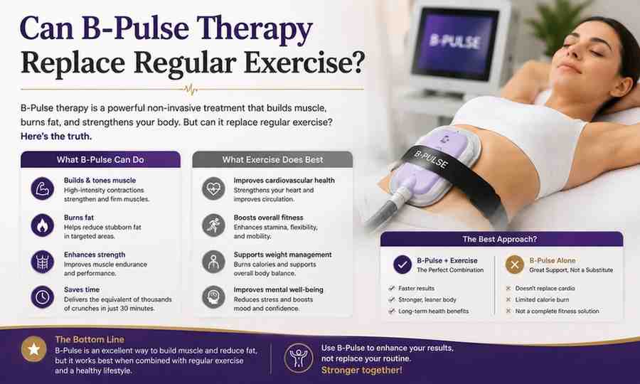 B-Pulse Therapy