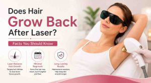Does Hair Grow Back After Laser? Facts You Should Know