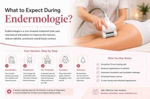 What to Expect During Endermologie?